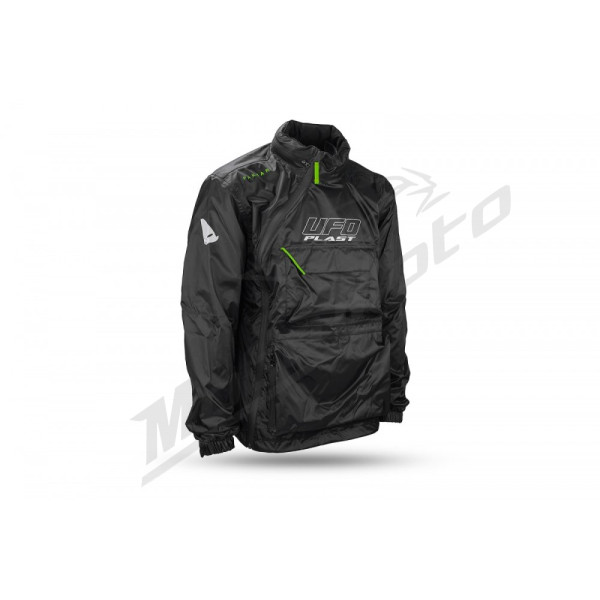 UFO Pakhar Children's rain jacket