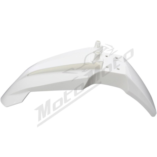 UFO Priekinis Purvasaugis KTM SX 65 2016-2023 Balta