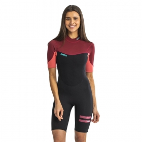 Jobe Sofia 3/2mm Shorty Wetsuit Women