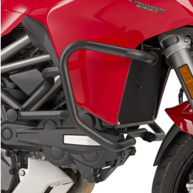 KAPPA Engine guards Ducati Multistrada 1200 15-18