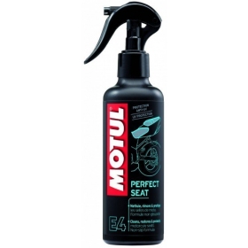 Sėdynės priežiūros priemonė MOTUL PERFECT SEAT E4 - 250ML