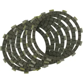 EBC CK Standard Series Clutch Kit SUZUKI DL / SV / 650 03-24 / HONDA XBR 500 85-89 
