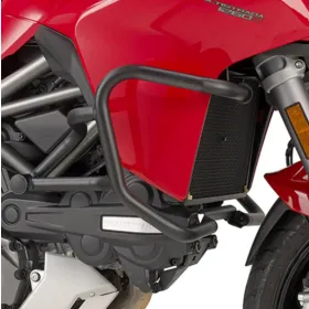 KAPPA Engine guards Ducati Multistrada 1200 15-18
