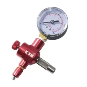 Pressure gauge KYB 0-15 bar