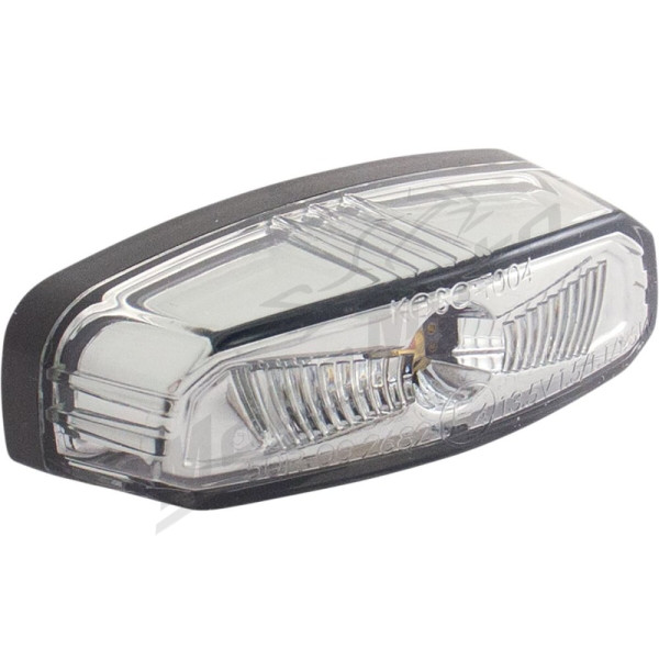 KOSO Hawkeye LED Galinis žibintas 50,2 x 23,8 x 17 mm
