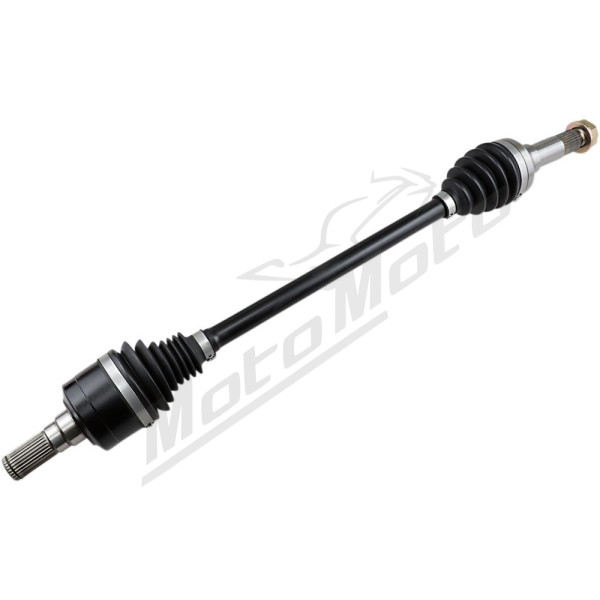 MOOSE OFFROAD FOUR WHEEL Heavy-Duty CV Axle Kit Yamaha YXZ 1000cc 16-18