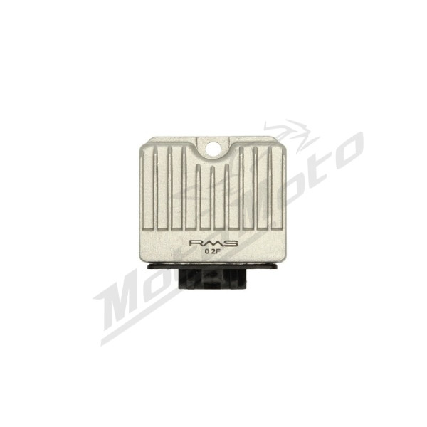RMS Voltage regulator Apirlia / Derbi / Piaggio / Malaguti 50-125 05-11