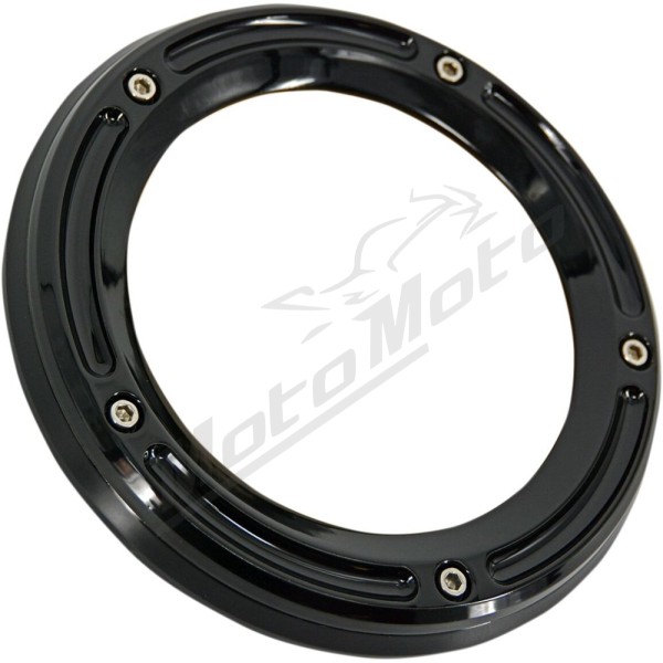 TRASK Assault Derby clutch Cover Harley Davidson 1340-1800 96-18