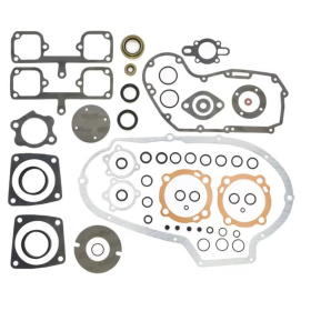 ATHENA Variklio tarpinių kompl. Harley Davidson XLCH / XLH / XLS / XR 1000cc 82-85