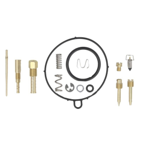 Tourmax Carburettor repair kit Polaris Outlaw 90 07-08