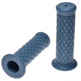 Handlebar grips 22/25mm 2pcs.