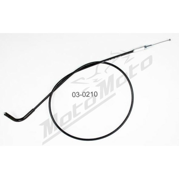 MOTION PRO Choke Cable Kawasaki KLR 650cc 87-04