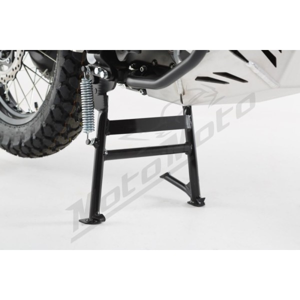 SW-MOTECH Centrinė pastatymo kojelė Kawasaki KLR 650 08-18