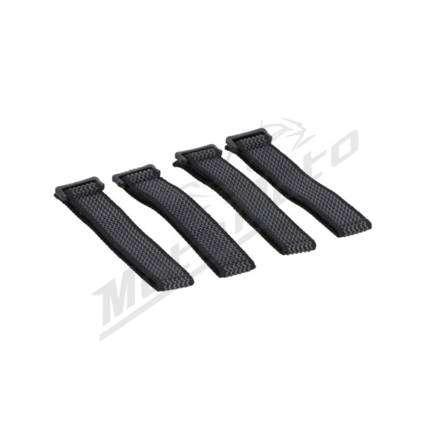 SW-MOTECH Long Fastening Strap for Legend Gear Accessory Bag LA9