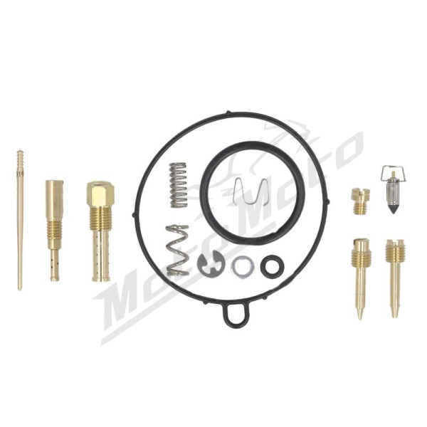 Tourmax Carburettor repair kit Polaris Outlaw 90 07-08