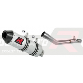 Exhaust kit Dominator MX2 HUSQVARNA FE 350 2020-2022
