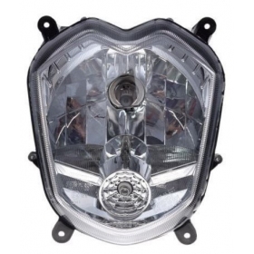 Headlight SYM ORBIT 50cc 2007-2017