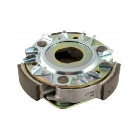 Clutch RMS GILERA / PIAGGIO / VESPA 125-300cc 4T Ø134