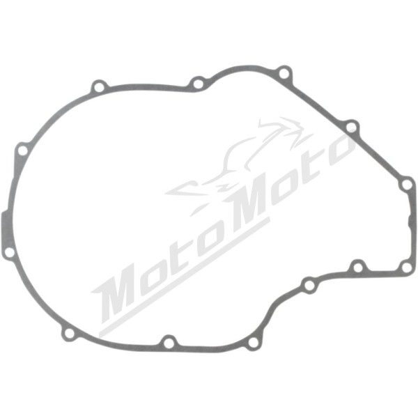 COMETIC Clutch Cover Gasket Kawasaki GPZ / ZX-10 / ZX-11 1000-1100cc 88-01