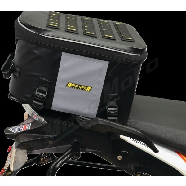 NELSON RIGG Hurricane Waterproof Tail Bag 28L