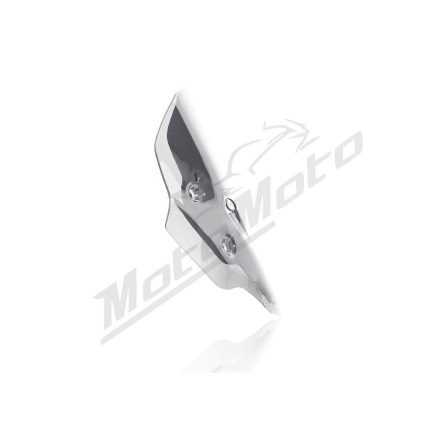 WRS Windscreen Sport Clear Honda CB 500X 16-24