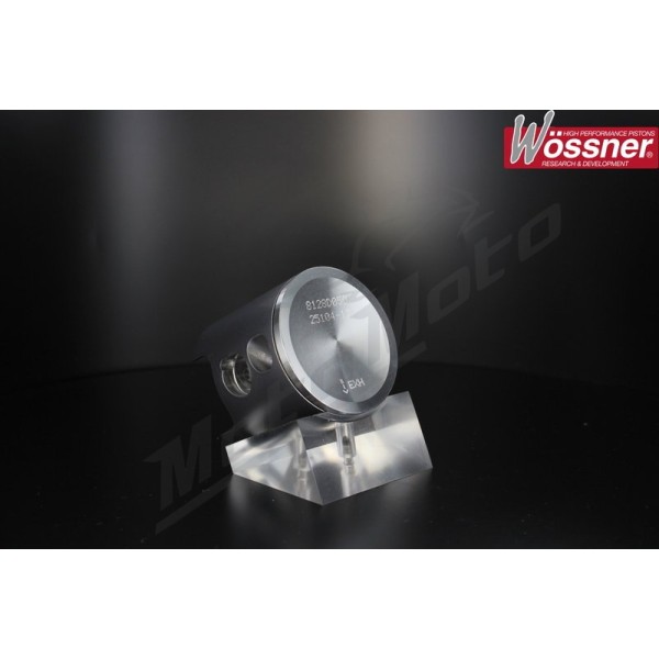 WÖSSNER Forged Piston 55,94-56,44mm Kawasaki KX 125 86-87