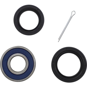 MOOSE OFFROAD 3-Wheel Steering Stem/4-Wheel Lower Steering Stem Bearing Kit Honda TRX 90-250cc 86-25