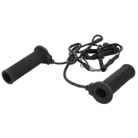 Oxford HotGrips Pro 2.0 Touring heated grip set