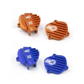 S3 Big Volume Power Valve Cover KTM / Husqvarna / GasGas 250-300 2023