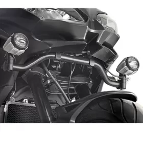 GIVI SPECIFIC KIT TO FIX S310/S320 ON BMW R1250RT 19-20