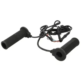 Oxford HotGrips Pro 2.0 Touring šildomų rankenėlių kompl.