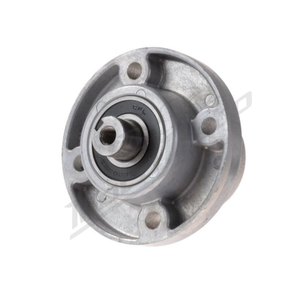 Archer Spindle assembly Yttre Husqvarna Rider / Jonsered FR