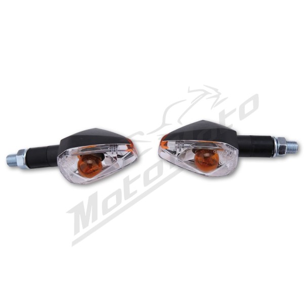 HIGHSIDER universal Big Peak Indicator (Pair)