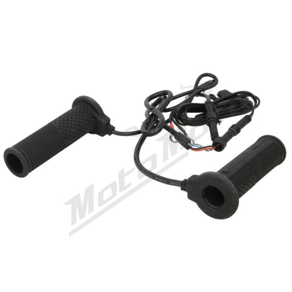 Oxford HotGrips Pro 2.0 Touring heated grip set