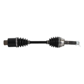 ALL BALLS Rear Right Driveshaft Polaris Sportsman / Hawkeye 400/800 06-14