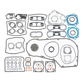 Athena Engine Gasket kit HARLEY DAVIDSON FX 1340 89-91