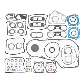 Athena Engine Gasket kit HARLEY DAVIDSON FX 1340 89-91