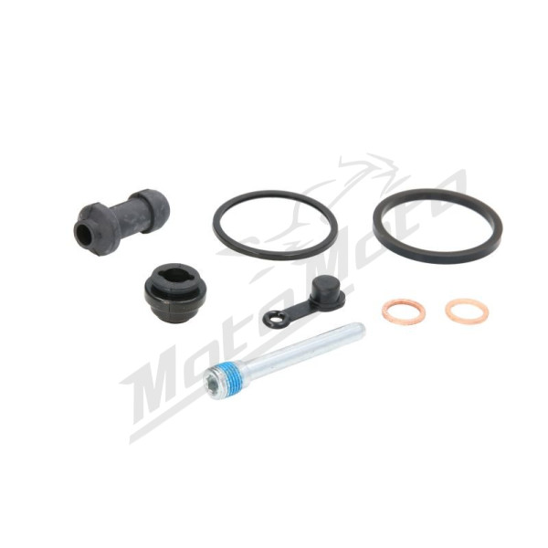 4Ride rear brake caliper repair kit HONDA VT 1300 2010-2017