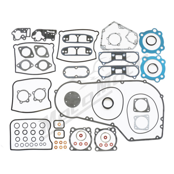 Athena Engine Gasket kit HARLEY DAVIDSON FX 1340 89-91