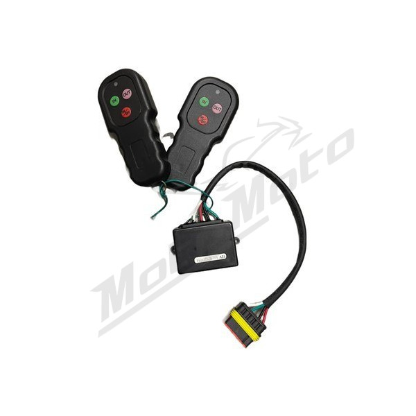 Bronco Remote control set