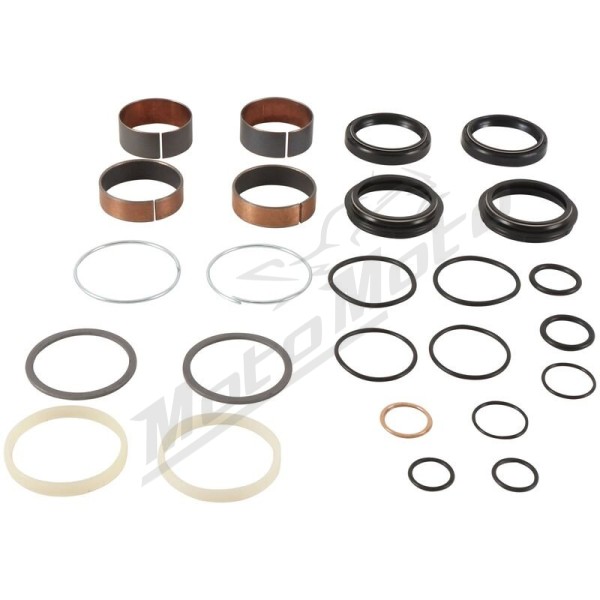 PIVOT WORKS priekinės šakės rem. komplektas Honda CRF 450cc 13-16