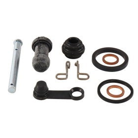 ALL BALLS Rear Brake Caliper Repair Kit KTM EXC-F 350-500 17-22