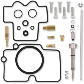 MOOSE OFFROAD Carburetor Repair Kit Yamaha YFZ 450 06-09