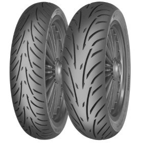 Tyre MITAS TOURING FORCE TL 52P 110/70 R16