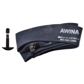 Inner tube AWINA 27x1,95-2,125 AV valve