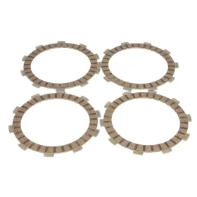Ferodo clutch discs set Yamaha SR / TW / XT 125cc 82-04