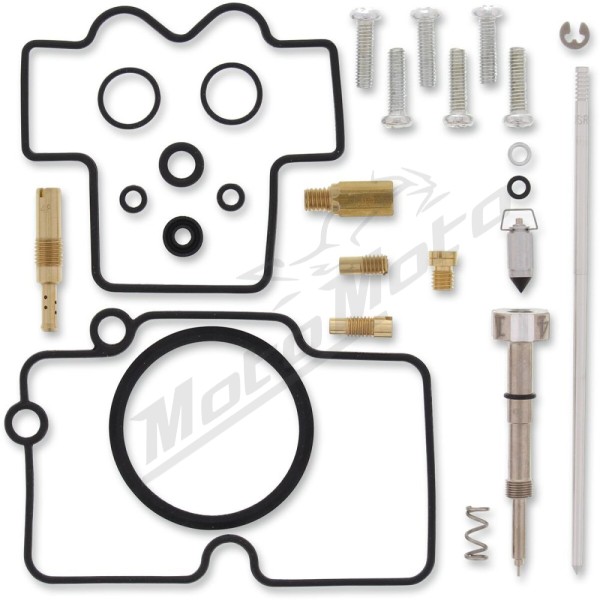 MOOSE OFFROAD Carburetor Repair Kit Yamaha YFZ 450 06-09
