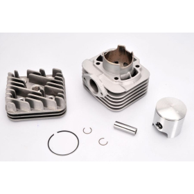 ATHENA Cylinder and piston kit Aprilia / Derbi / Gilera / Italjet 50-125 91-22