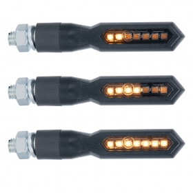 Oxford NightStrider - Sequential Indicators (incl. 2 resistors)