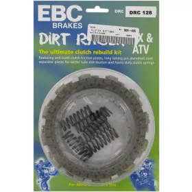 EBC DRC serijos sankabos diskų kompl. HONDA TRX 400 00-11